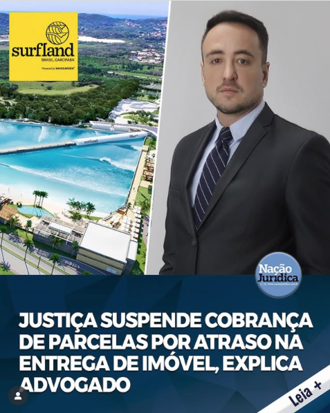 Comprou uma fração da Surfland? Veja como proteger seus direitos e até ser indenizado